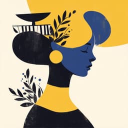 Gentle Harmonic Reveries - Musica Reiki