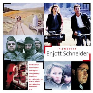 Filmmusik - Enjott Schneider