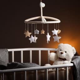 Canciones De Cuna Para Dormir Del Bebé: Música Para Los Sueños - Sonidos de menos