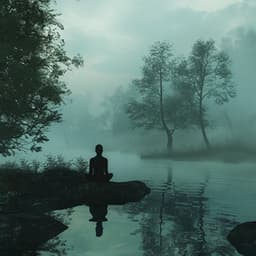 Binaural Meditation Vibes for Focus - Binaural Beats Research