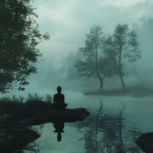 Binaural Meditation Vibes for Focus - Binaural Beats Research