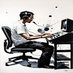 Lofi Chill Instrumentals - Spanish Guitar Chill Out