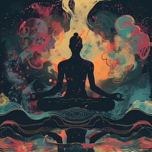 Meditation Harmonics: Music for Mindful Awareness - Mindfulness Mediation World