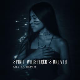 Spirit Whisperer’s Breath - Melisa Depth