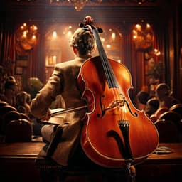 Orchestra Harmony: Balanced Melodic Flow - Jose Garcia