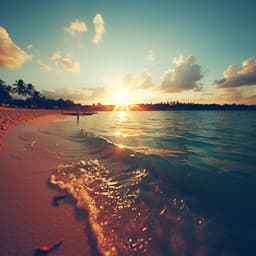 Ritmos Naturales: Música Relajante De Mar Y Armonía - Naturaleza registrada