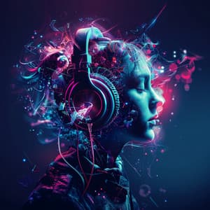 Music for Creative Spaces: Studio Vibrations - Musical Vibrations