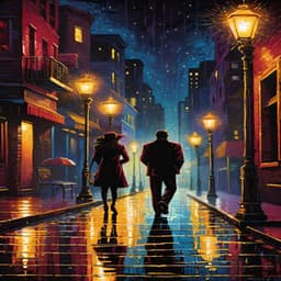 New Kind of Party - DJ Edm