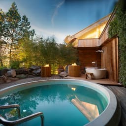 Hip Hop Massage: Rhythms For Releasing Tension - Comfortable Lofi Tracks