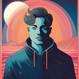 Ritmos De Relajación Con Lofi: Texturas Musicales Suaves - Calma dichosa