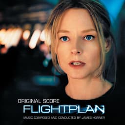 Flightplan - James Horner
