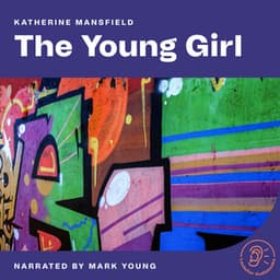 The Young Girl - English Audiobooks