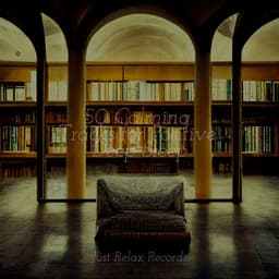 50 Calming Tracks for Positive Deep Sleep - Deep Sleep Relaxation