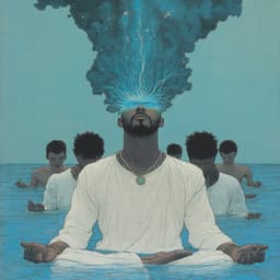 Les Cimes Utopiques - Massage Music Sessions