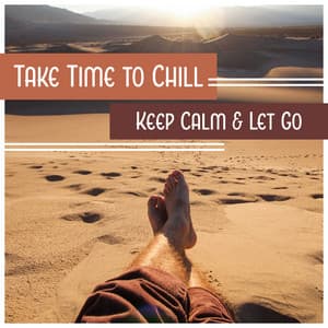Take Time to Chill - Keep Calm & Let Go, Just Chill Out, No Stress - Chill Out Everyday Music Zone