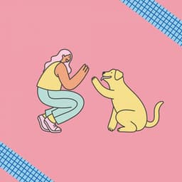 Music for Doggy Horizons - Jazz Quintet - Chill My Pooch