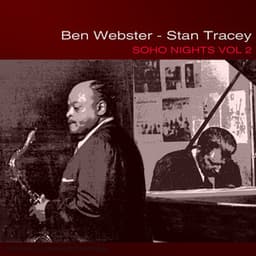 Soho Nights, Vol. 2 - Ben Webster