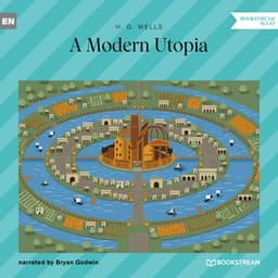 A Modern Utopia - Bryan Godwin