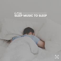 Sleep Music to Sleep - Flows of Sleep
