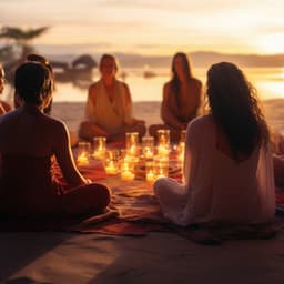 Zen Meditation Vibes: Hip Hop Music - Zone Meditation Music