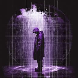 Rhythmic Showers - Sample Rain Library