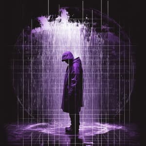 Rhythmic Showers - Sample Rain Library