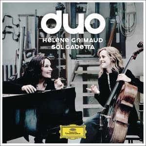 Duo - Sol Gabetta