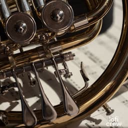 Dusty Warm Lounge - Office Music