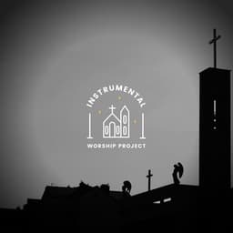 Worship Sense Instruments - Instrumental Worship Project