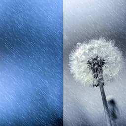 Smart Background for Rainy Aprils - Smooth Chill Playlist