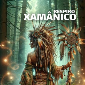 Respiro xamânico: Desbloqueando o poder interior - Zone de la Musique Relaxante