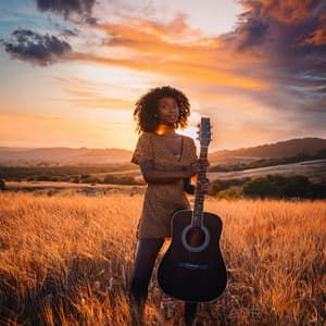 Música De Guitarra: Pura Dicha Melódica - Musica Relajante de Guitarra Orquesta