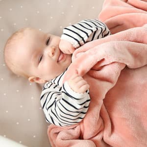 Serene Starlight: Calm Music for Babies - orbital voices