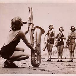 Bel Canto - Pascal Comelade