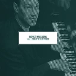 Hallberg's Surprise - Bengt Hallberg