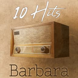 10 Hits of Barbara - Barbara