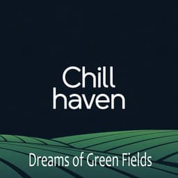 Dreams of Green Fields - Chill Haven