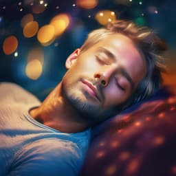 Vibras Nocturnas: Sesiones De Sueño Hip Hop - Sueños profundos