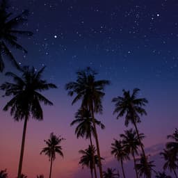 Evening Relaxation with Calming Music - Musical Vibrations