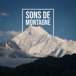 Sons de montagne - Jesstai Reya
