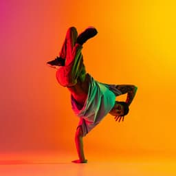 Hip Hop for Relaxing Evening Vibes - Lofi Vibes