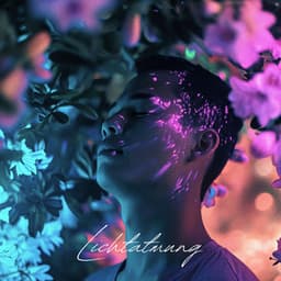 Lichtatmung: Hauch der Erde - Naturgeräusche Meditationsmusik