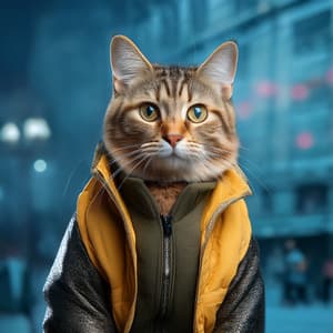 Music For Pets: Calming Melodies For Your Furry Friend - Sleeping Pet Music