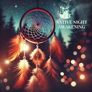 Native Night Awakening - Ingrid Rose
