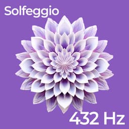 432 Hz Solfeggio Frequencies - God Frequency