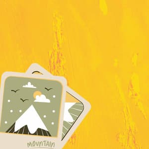 Music for Acoustic Life - Upbeat Instrumental Music