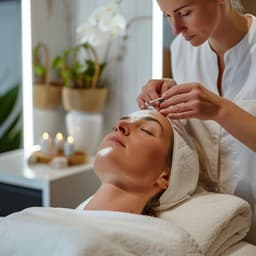 Armonías De Spa: Melodías Relajantes Para Masajes - Atmósferas curativas