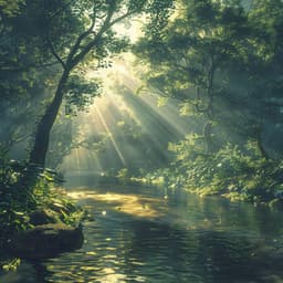 Calma Suave: Música Relajante Para La Relajación - Centro de energía