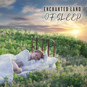 Enchanted Land of Moon Descent - Scoty Hukbey