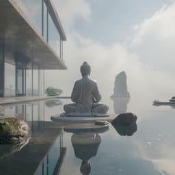 Échos d'éveil - Détente et Relaxation